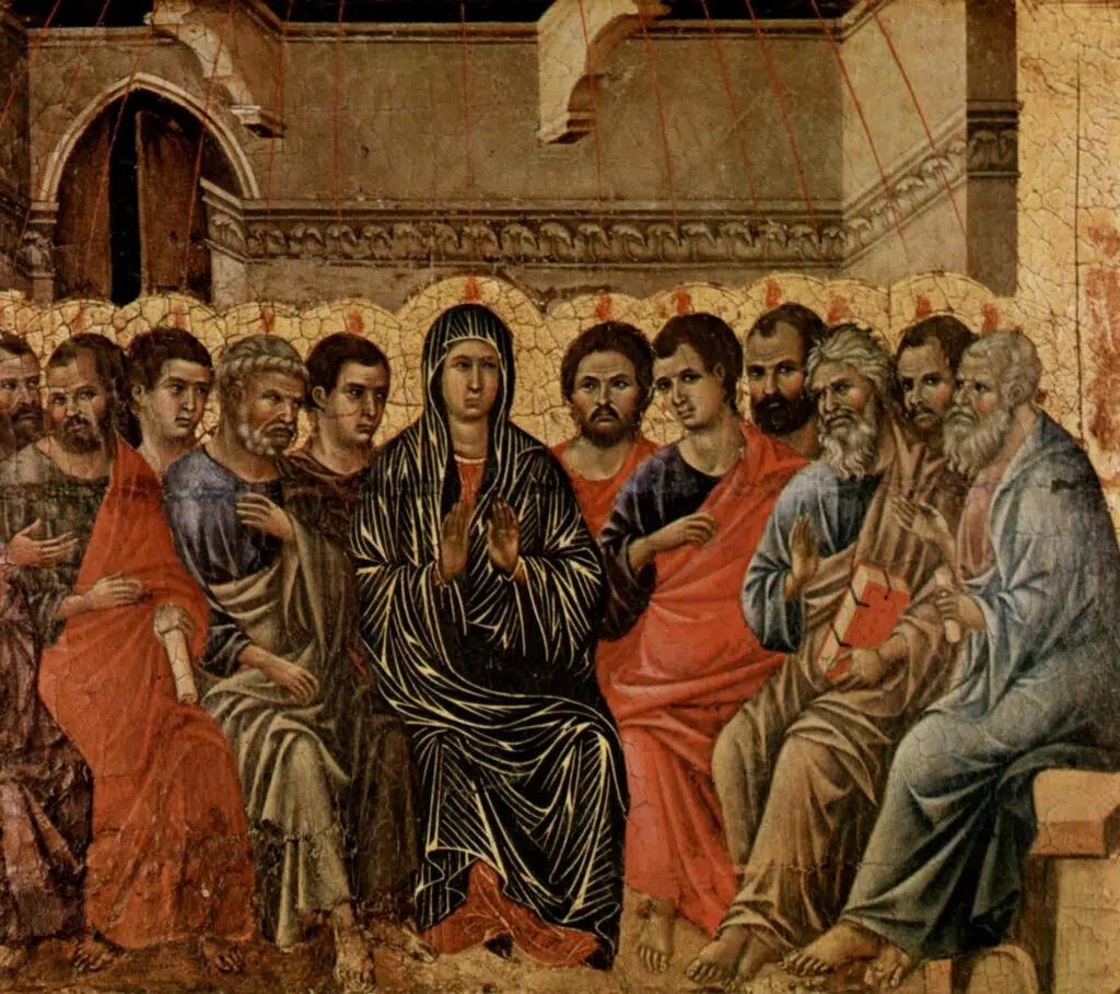 Símbolos del Espíritu Santo en el Catecismo de la Iglesia Católica - Cuáles son los 9 símbolos del Espíritu Santo simbolos del espiritu santo catecismo de la iglesia catolica - Cuáles son los 9 símbolos del Espíritu Santo