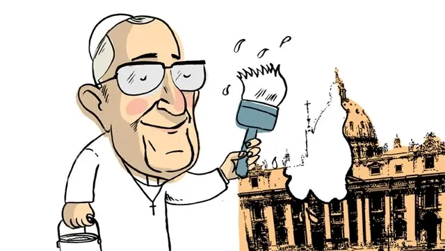 Cambios en la Iglesia: Una Mirada a la Evolución de la Fe - Cuáles son los cambios en la religión cambios en la iglesia - Cuáles son los cambios en la religión