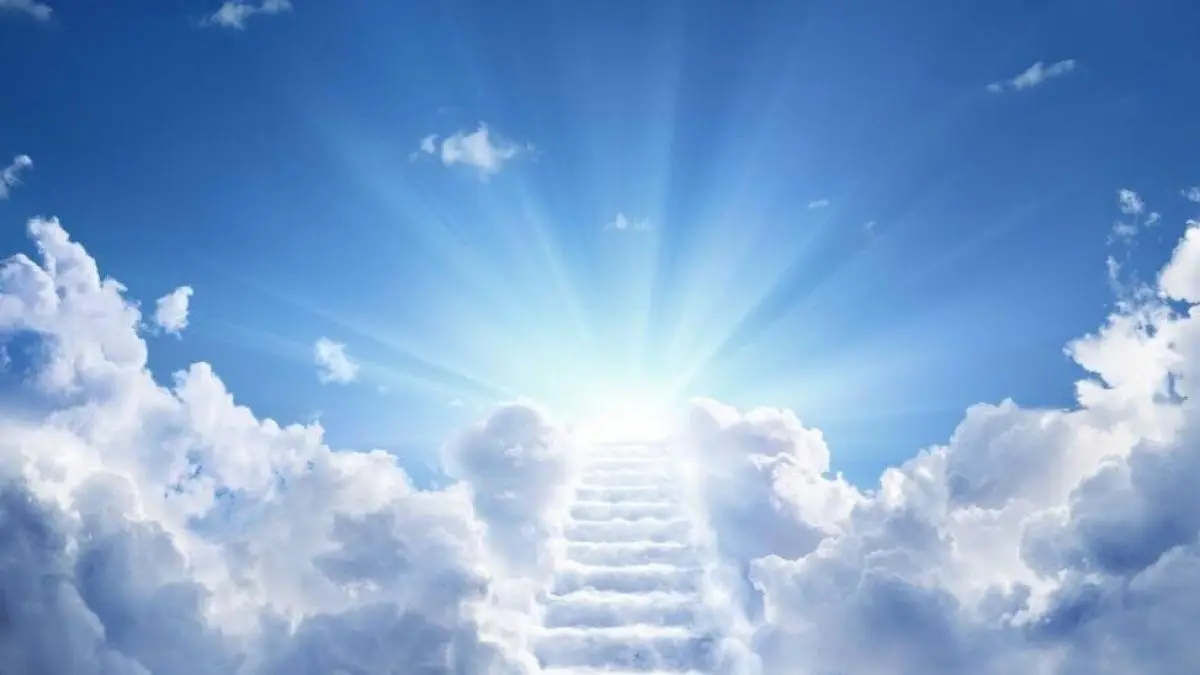 ¿Cuántos Cielos Hay Según la Biblia? - Cuáles son los cielos que habla la Biblia cuantos cielos hay segun la biblia - Cuáles son los cielos que habla la Biblia