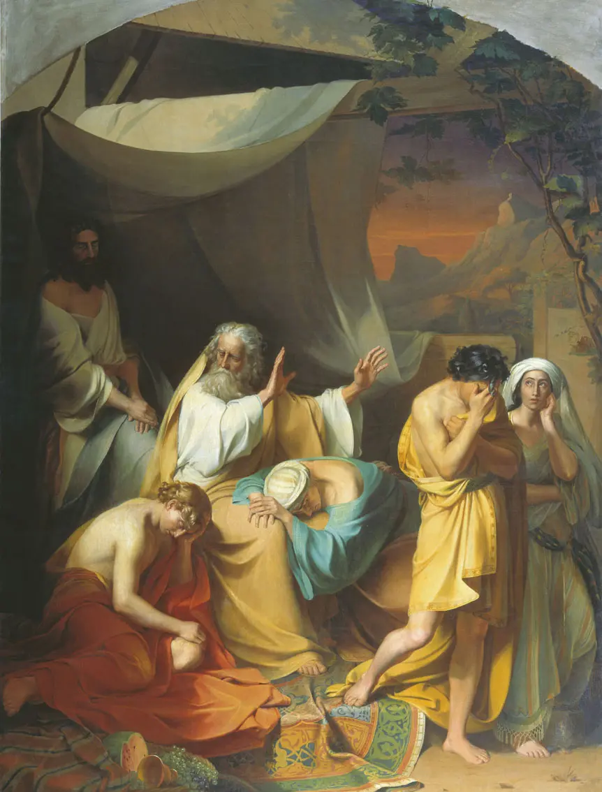 La Descendencia de Cam en la Biblia: Un Análisis Detallado - Cuáles son los descendientes de Canaán descendencia de cam biblia - Cuáles son los descendientes de Canaán