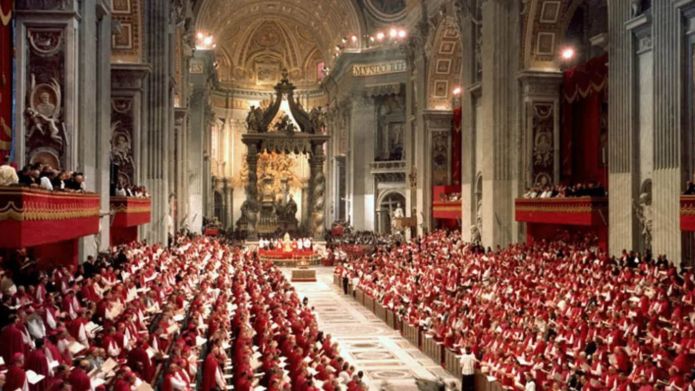 El Magisterio de la Iglesia: Tutorial y Luz para la Fe - Cuáles son los documentos del Magisterio de la Iglesia magisterio de la iglesia - Cuáles son los documentos del Magisterio de la Iglesia