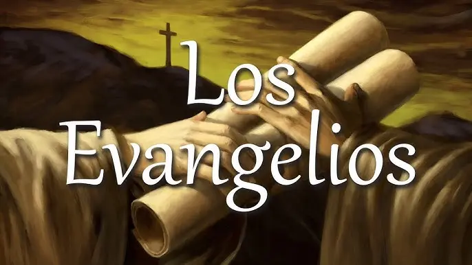 Los Evangelios de la Biblia: Analizando las Historias de Jesús - Cuáles son los evangelios de la Biblia evangelios de la biblia - Cuáles son los evangelios de la Biblia
