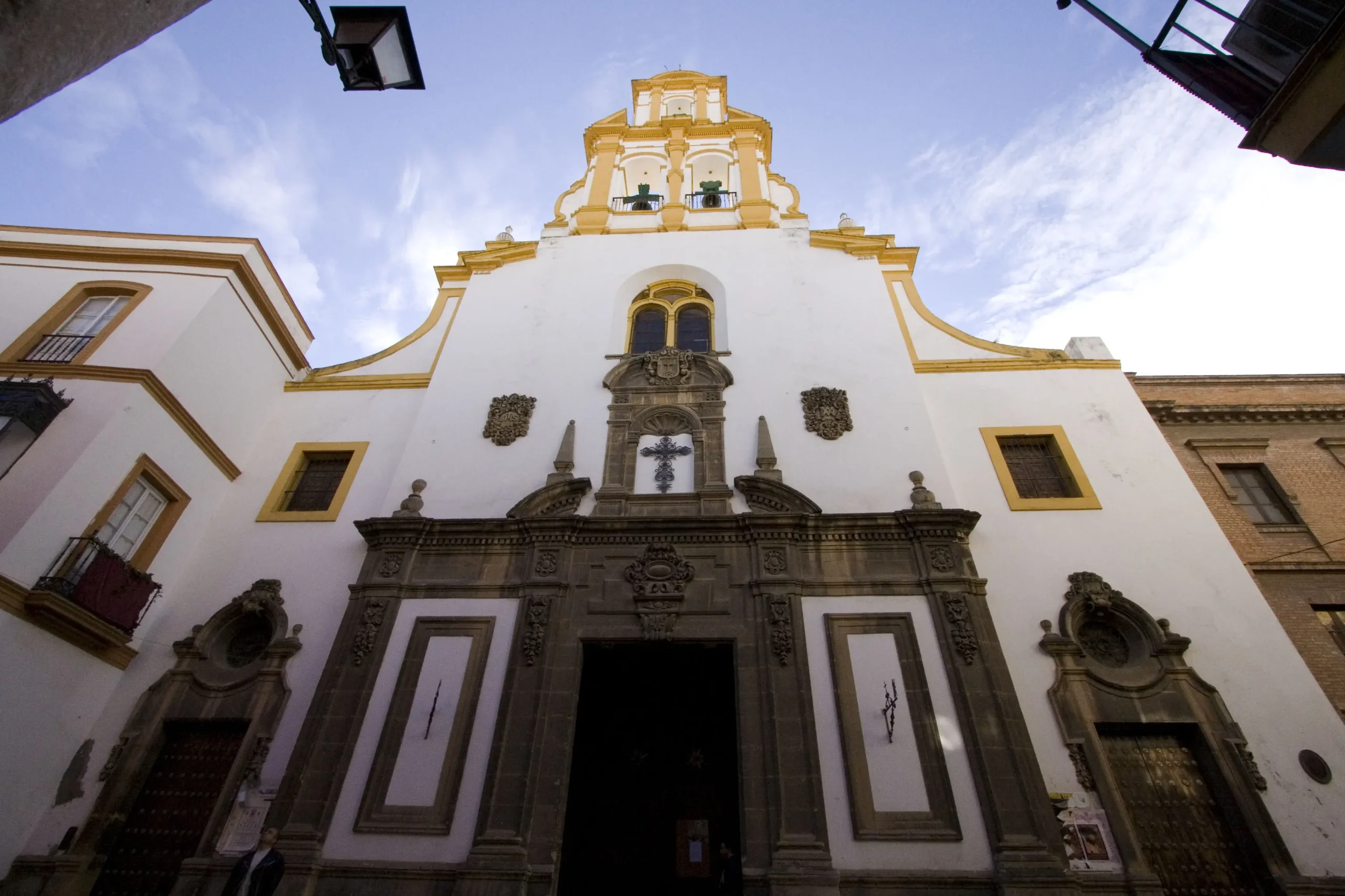 Iglesia de Santa Croce: Un Tesoro de Arte e Historia en Florencia - Cuáles son los lugares sagrados de Santa Cruz iglesia de la santa cruz - Cuáles son los lugares sagrados de Santa Cruz