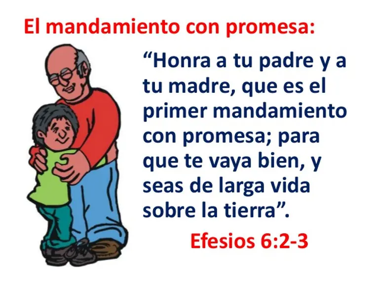 El Primer Mandamiento con Promesa: Amar a Dios y al Prójimo - Cuáles son los mandamientos con promesa en la Biblia cual es el primer mandamiento con promesa en la biblia - Cuáles son los mandamientos con promesa en la Biblia