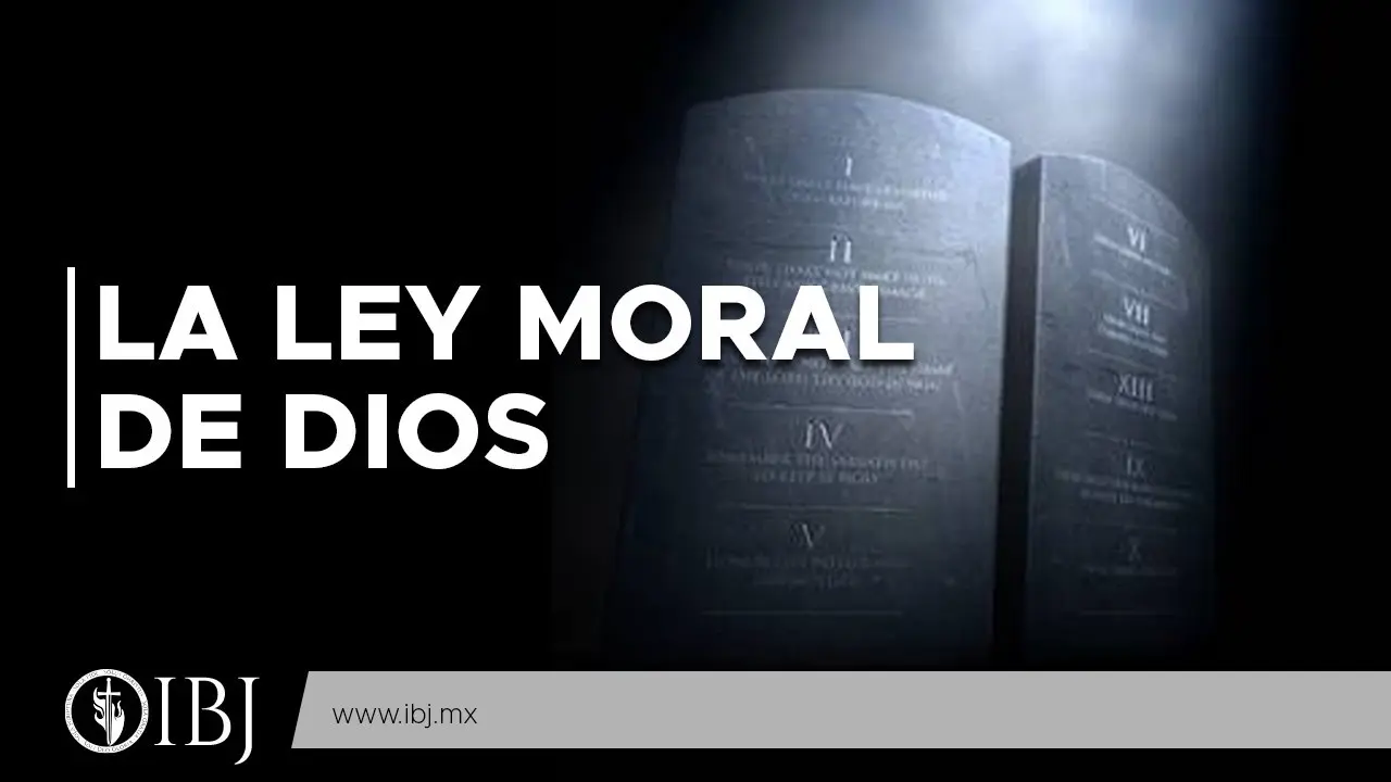 La Ley Moral en la Biblia: Un Camino hacia la Perfección - Cuáles son los mandamientos morales en la Biblia que es la ley moral en la biblia - Cuáles son los mandamientos morales en la Biblia