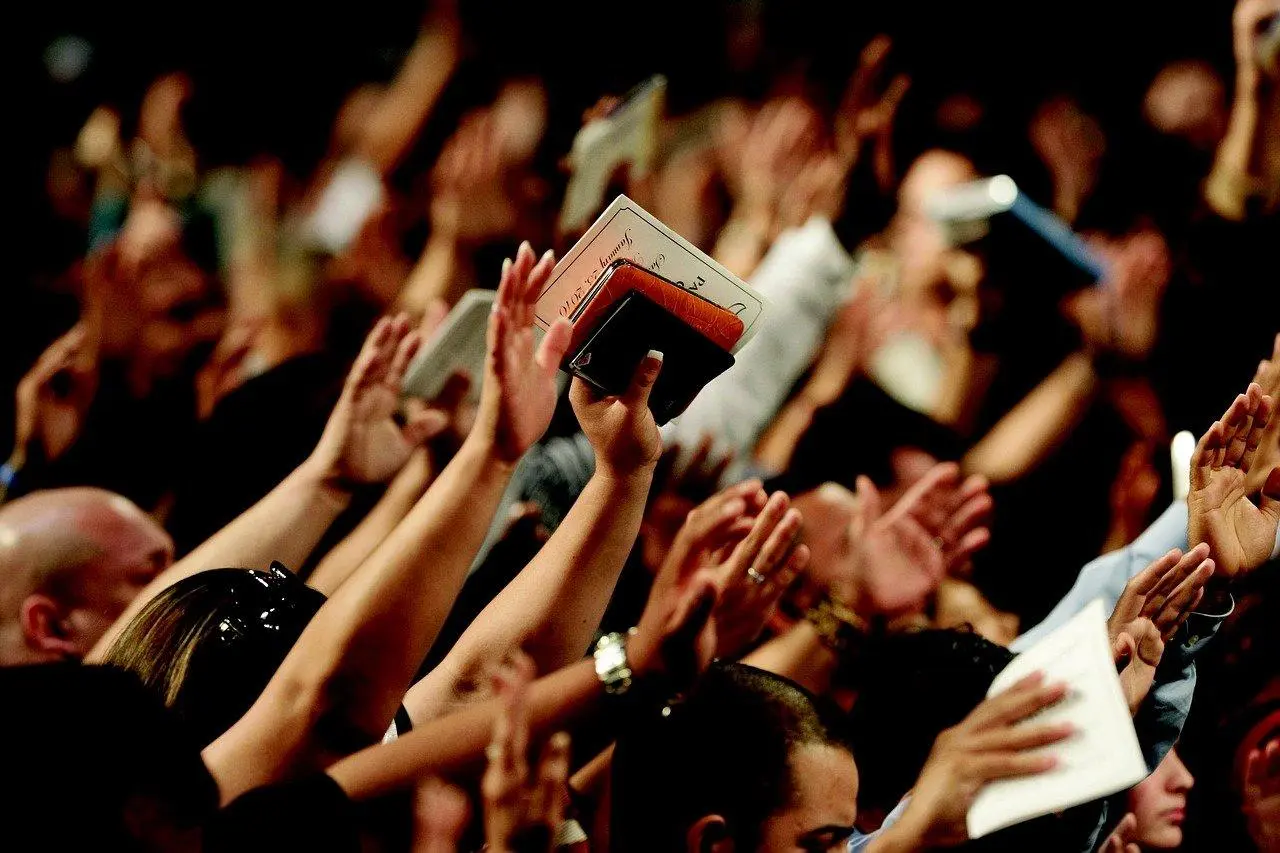 Personas en la Iglesia Cristiana: Un Viaje de Fe y Comunidad - Cuáles son los miembros de la Iglesia Cristiana personas en la iglesia cristiana - Cuáles son los miembros de la Iglesia Cristiana