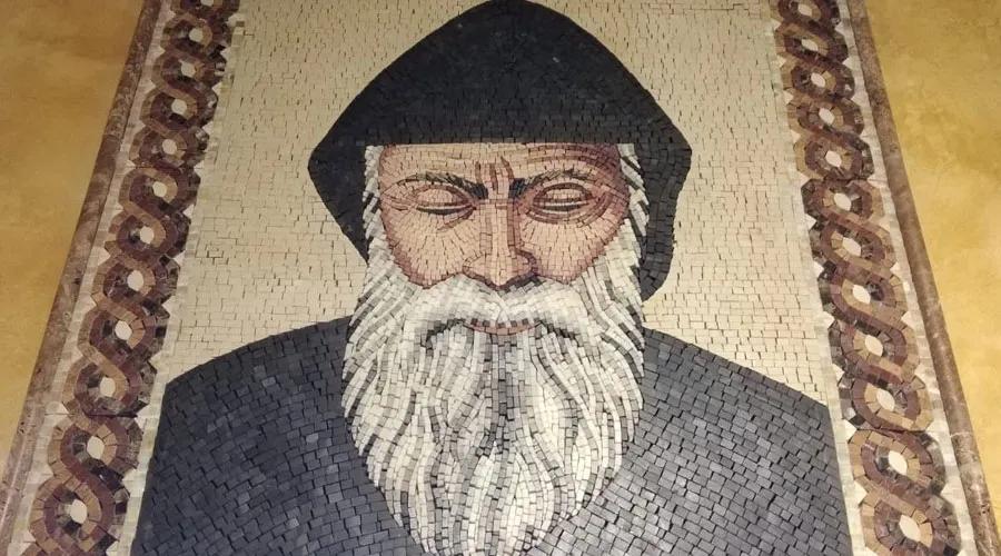 Misa de San Charbel: Un encuentro con la fe y la esperanza - Cuáles son los milagros de San Charbel misa de san charbel - Cuáles son los milagros de San Charbel