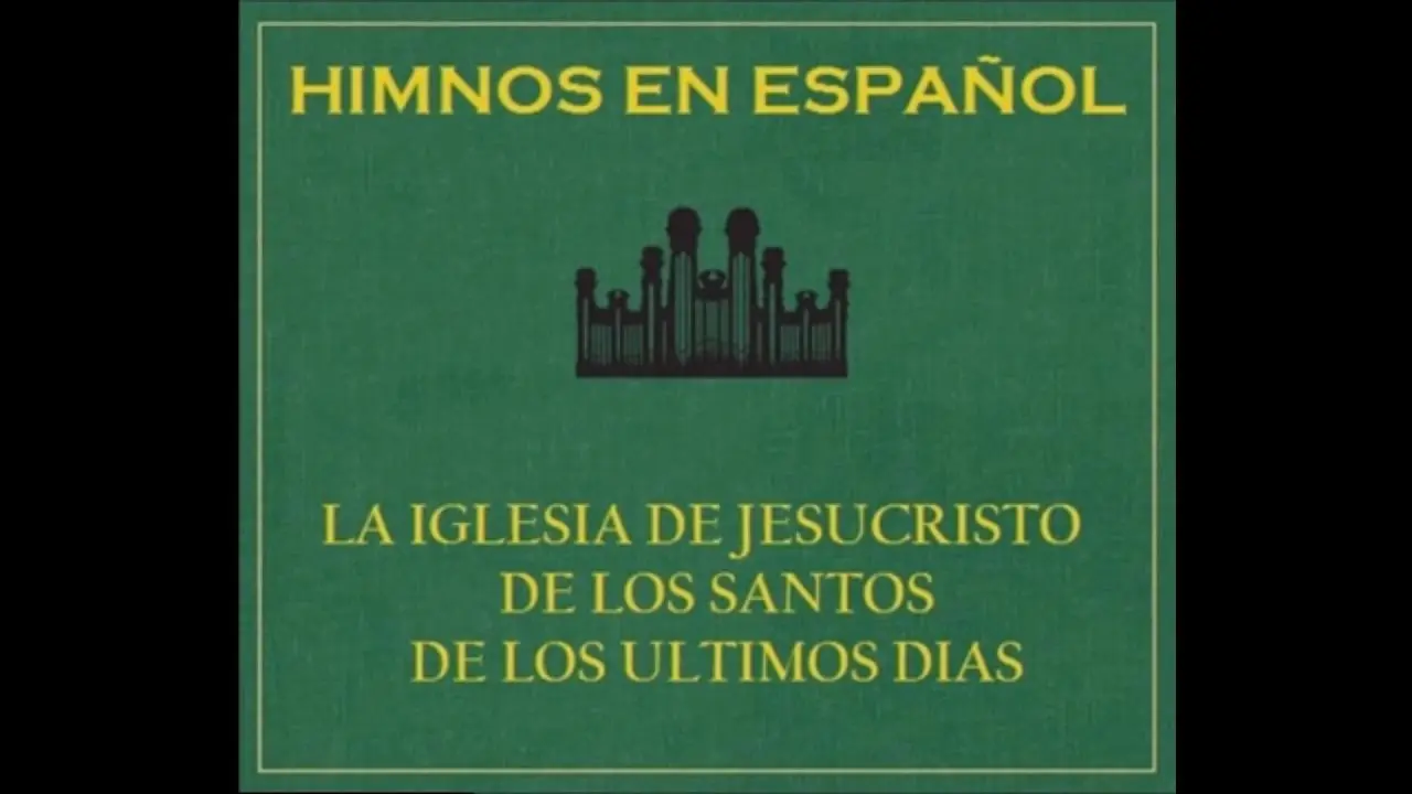 Himnos de la Iglesia SUD: Un Canto de Fe y Esperanza - Cuáles son los nuevos himnos Sud himnos dela iglesia sud - Cuáles son los nuevos himnos Sud