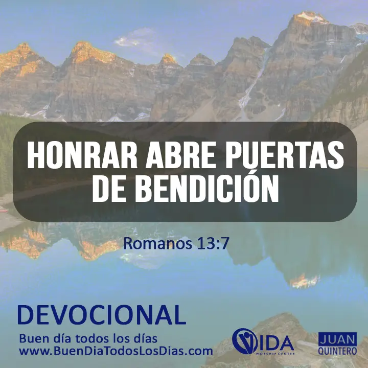 Principios de Honra en la Biblia: Un Estudio Profundo - Cuáles son los principios de honra en la Biblia principios de honra biblia - Cuáles son los principios de honra en la Biblia