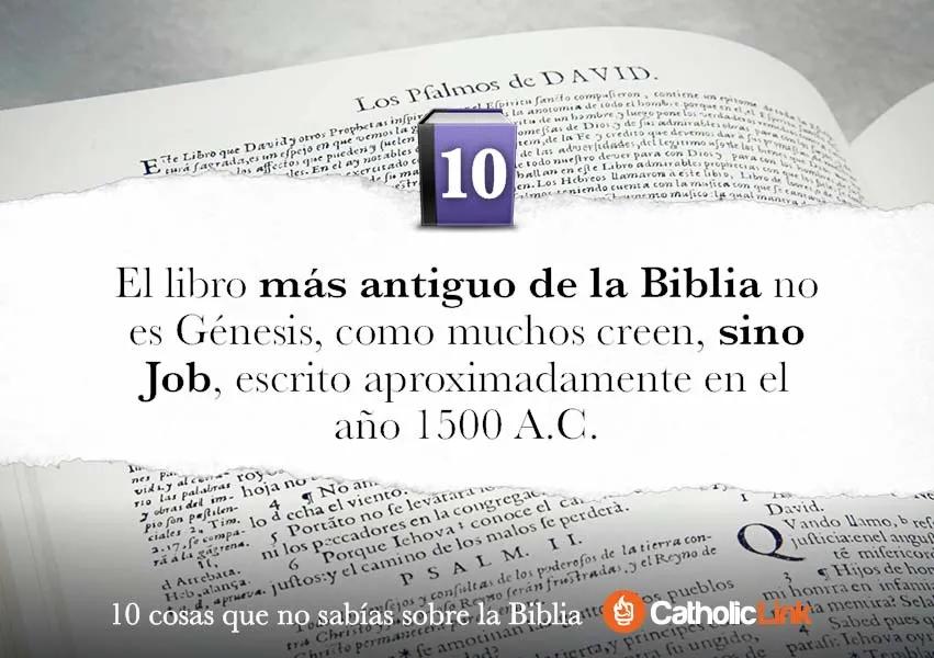 Los Tesoros Ocultos de la Biblia: Cosas Interesantes que Tal Vez No Conocías - Cuáles son los puntos importantes de la Biblia cosas de la biblia interesantes - Cuáles son los puntos importantes de la Biblia
