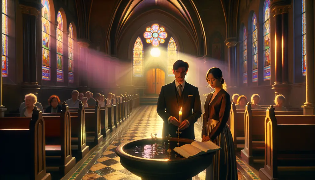 Requisitos para el Bautismo en la Iglesia Católica Argentina - Cuáles son los requisitos para bautizar a mi hijo requisitos bautismo iglesia catolica argentina - Cuáles son los requisitos para bautizar a mi hijo