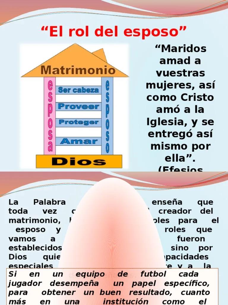 Los Roles en el Matrimonio Según la Biblia: Una Mirada Profunda - Cuáles son los roles de la esposa según la Biblia roles en el matrimonio segun la biblia - Cuáles son los roles de la esposa según la Biblia