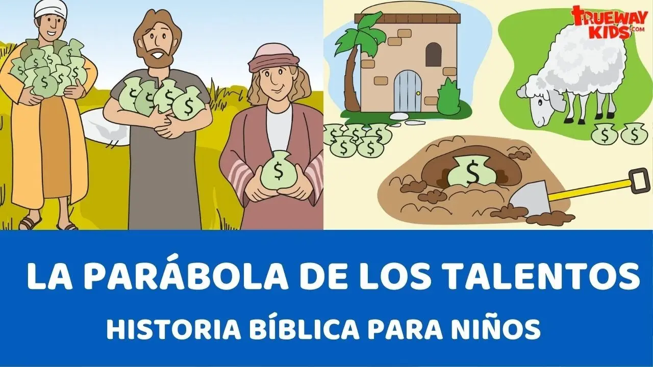 ¿Cuáles son los talentos según la Biblia? - Cuáles son los talentos que existen cuales son los talentos segun la biblia - Cuáles son los talentos que existen