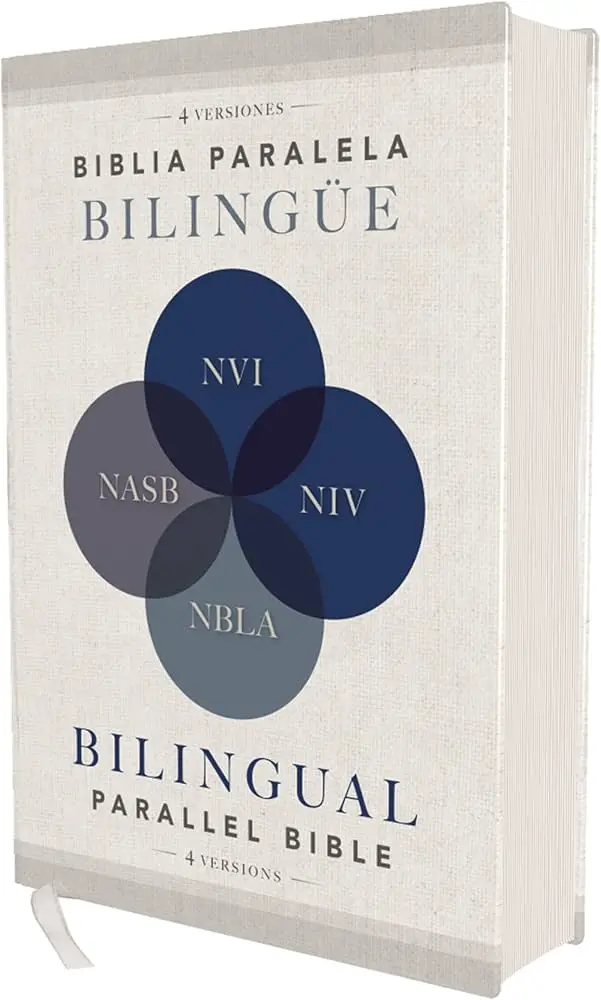 biblia paralela - Cuáles son los textos paralelos en la Biblia
