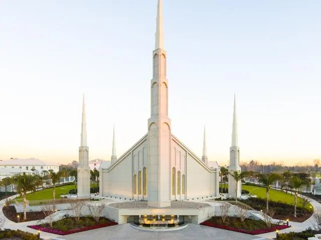 El Templo de la Iglesia de Jesucristo de los Santos de los Últimos Días en Buenos Aires: Un Lugar Sagrado y de Belleza Arquitectónica - Cuándo abre el templo de Buenos Aires templo de la iglesia de jesucristo de los santos - Cuándo abre el templo de Buenos Aires