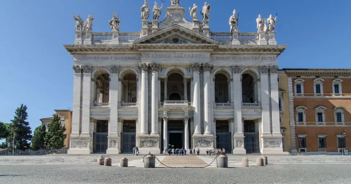 ¿Cuándo Nació la Iglesia Según la Biblia? - Cuando apareció la Iglesia cuando nacio la iglesia segun la biblia - Cuando apareció la Iglesia