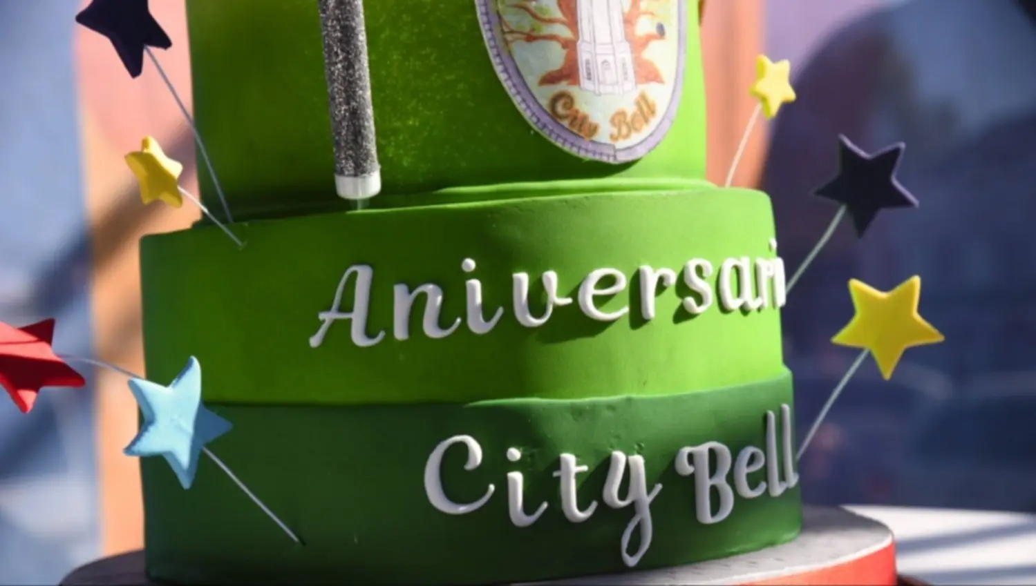La Historia y el Encanto de City Bell - Cuándo cumple City Bell iglesia city bell - Cuándo cumple City Bell