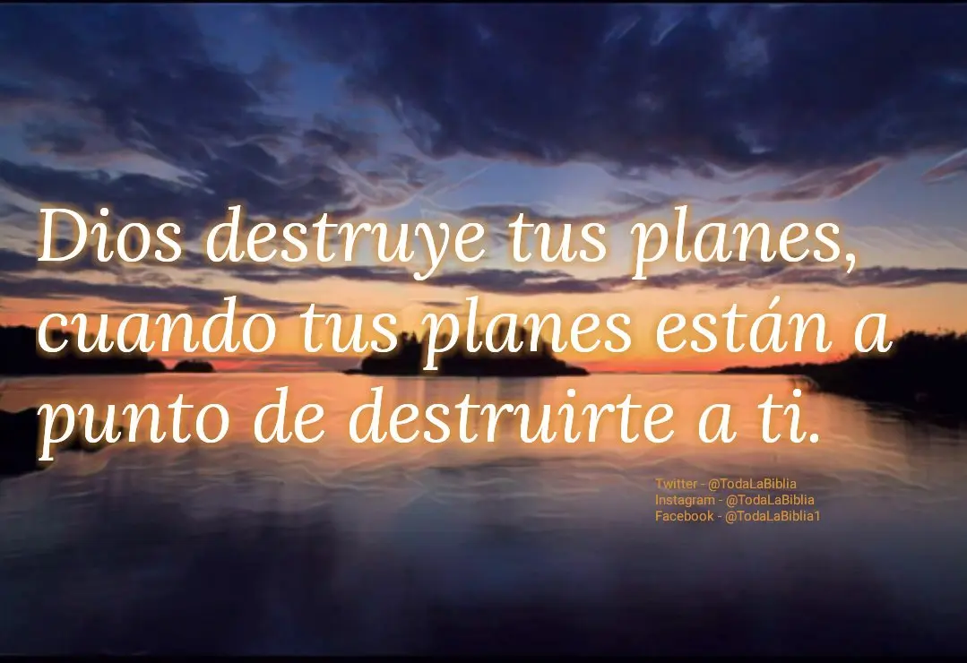 ¿Dios Destruye Tus Planes? Analizando la Voluntad Divina y el Control Humano - Cuando Dios interrumpe tus planes dios destruye tus planes biblia - Cuando Dios interrumpe tus planes