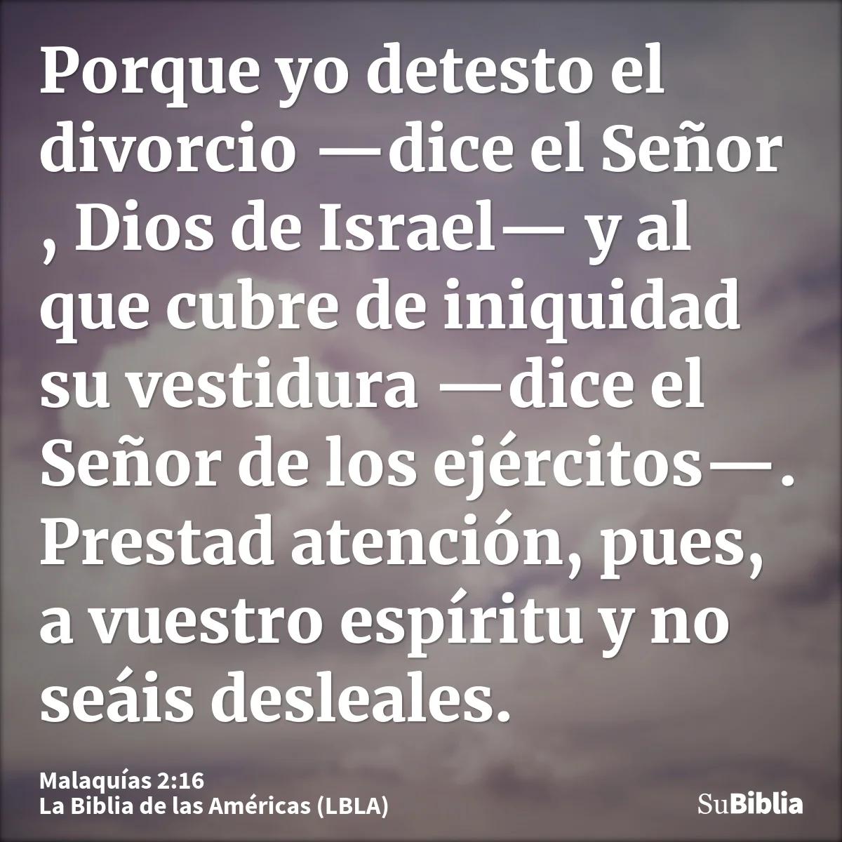 ¿Qué Dice la Biblia Sobre el Divorcio? - Cuando Dios perdona el divorcio que dice la biblia sobre el divorcio - Cuando Dios perdona el divorcio
