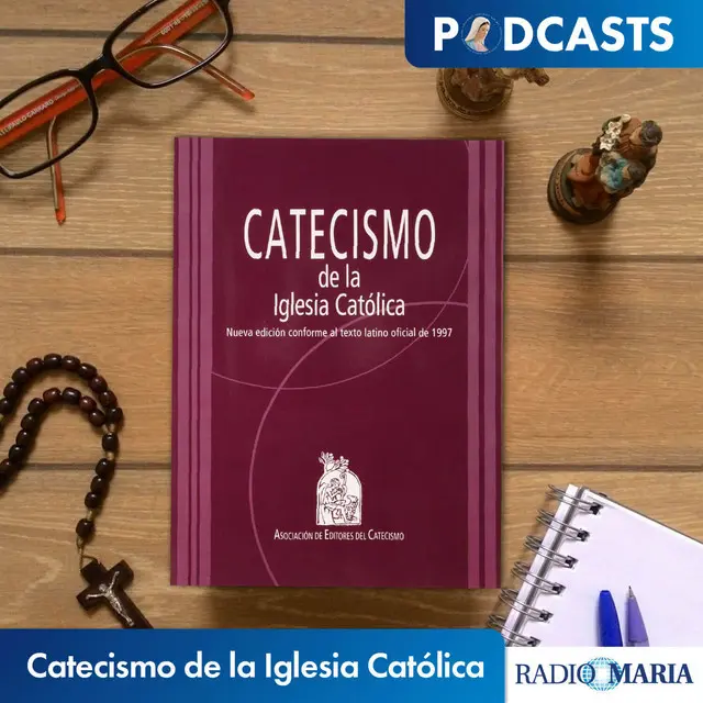 El Catecismo de la Iglesia Católica en Audio: Una La Fe - Cuándo empieza el Catecismo 2024 catecismo de la iglesia catolica en audio - Cuándo empieza el Catecismo 2024