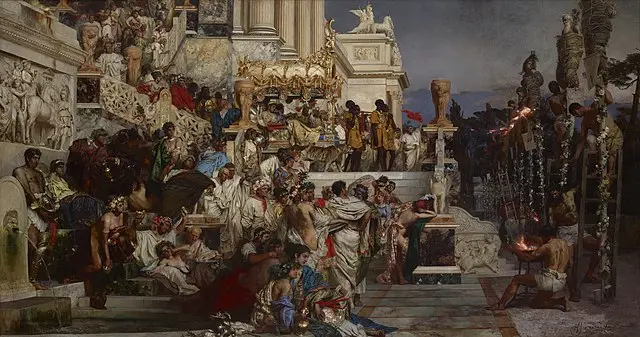 La Persecución de la Iglesia en la Actualidad: Un Desafío Global - Cuándo empieza la persecución a los cristianos persecución de la iglesia - Cuándo empieza la persecución a los cristianos