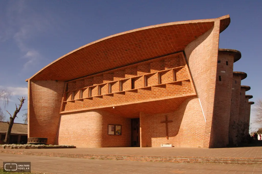 Iglesia Cristo Obrero Dieste: Un Faro de Esperanza para los Trabajadores - Cuándo es el Día de Cristo Obrero iglesia cristo obrero dieste - Cuándo es el Día de Cristo Obrero