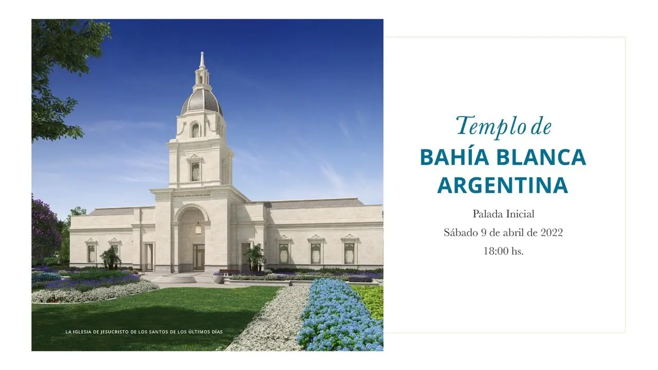 La Virgen de Bahía Blanca: Patrona de la Ciudad - Cuándo es el día de la patrona de Bahía Blanca iglesia bahía blanca - Cuándo es el día de la patrona de Bahía Blanca