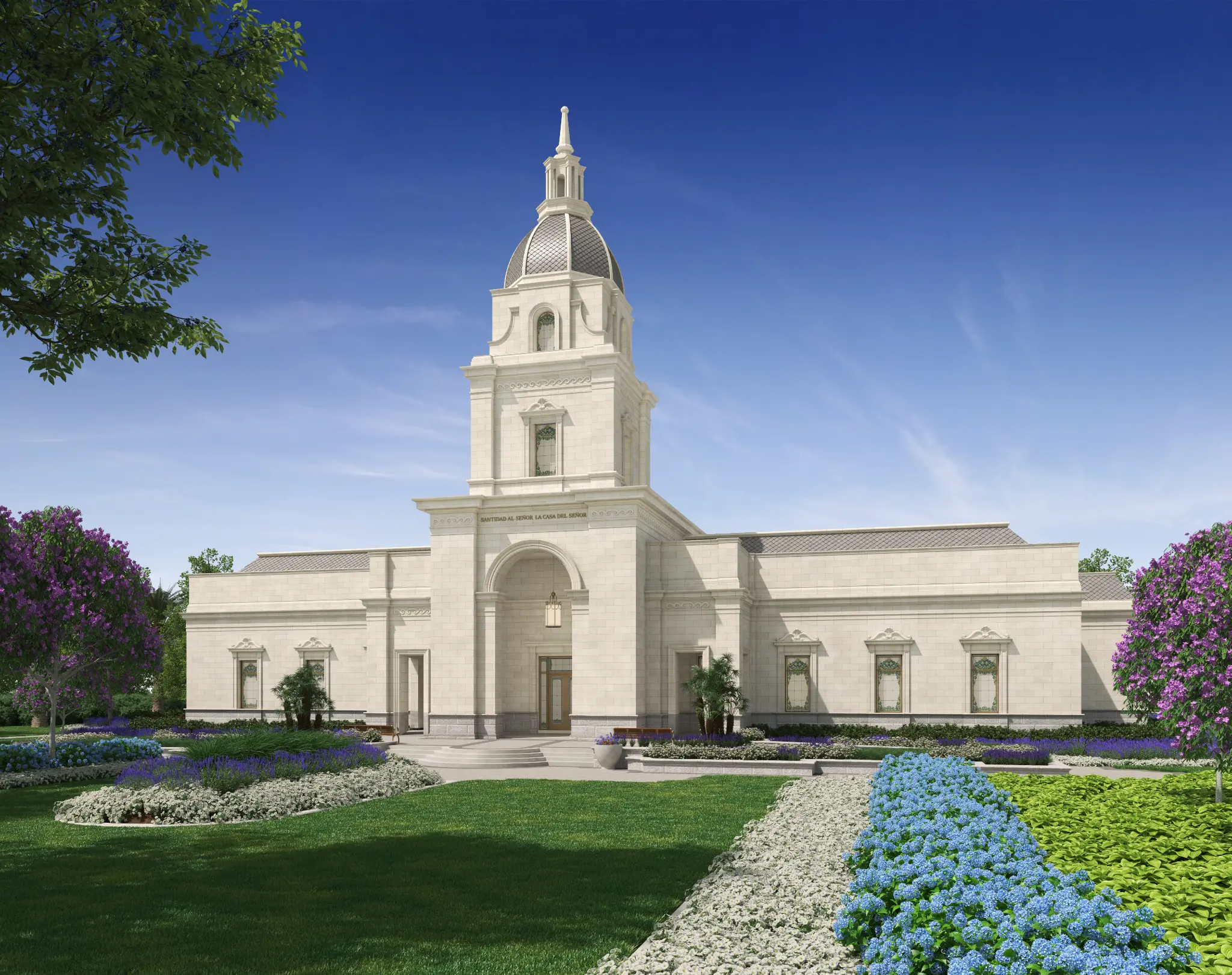 La Virgen de Bahía Blanca: Patrona de la Ciudad - Cuándo es el Día de la Virgen de Bahía Blanca iglesia bahía blanca - Cuándo es el Día de la Virgen de Bahía Blanca