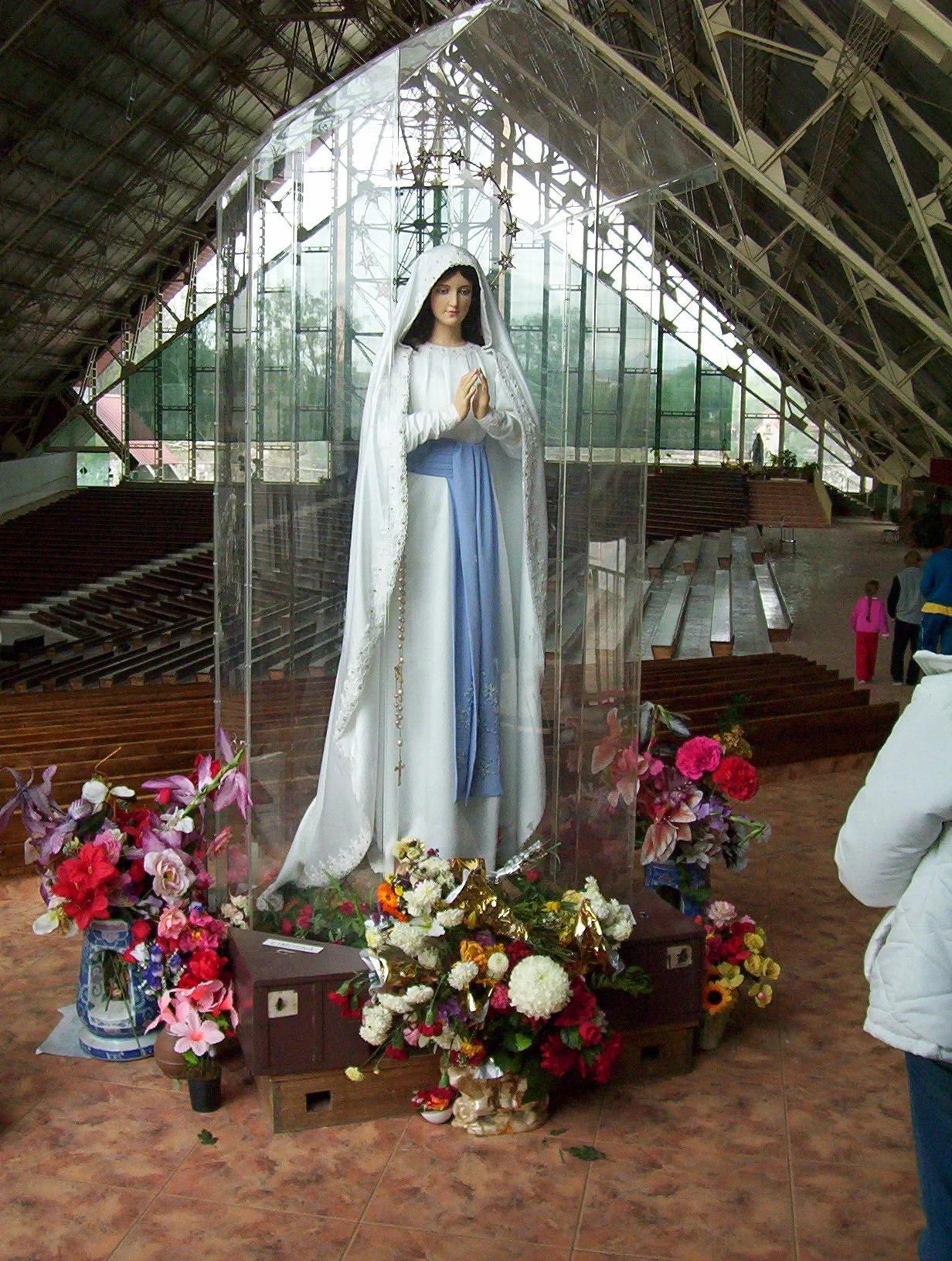 Horario de Misa en el Challao: Tutorial Completa para tu Visita - Cuándo es el Día de la Virgen de Lourdes 2024 horario de misa en el challao - Cuándo es el Día de la Virgen de Lourdes 2024