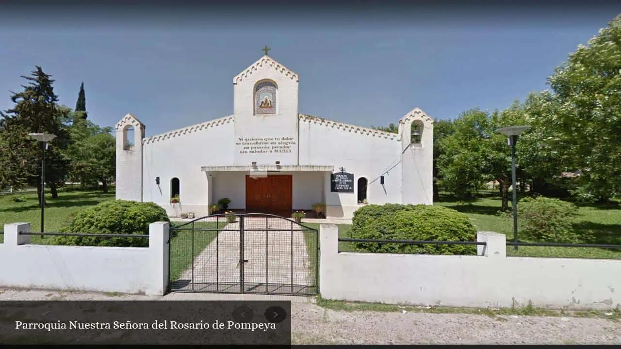 Horario de Misas y el Rosario en Pompeya - Cuándo es el Día de la Virgen del Rosario de Pompeya horario misa pompeya rosario - Cuándo es el Día de la Virgen del Rosario de Pompeya