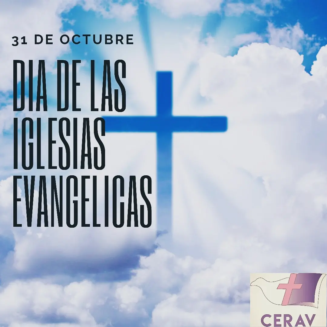 El Día de la Iglesia Evangélica en Argentina: Historia, Celebración y Significado - Cuándo es el Día de las Iglesias Evangélicas en Argentina día de la iglesia evangélica - Cuándo es el Día de las Iglesias Evangélicas en Argentina