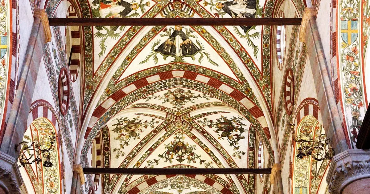 Iglesia de Santa Anastasia: Historia, Iconografía y Celebración - Cuándo es el Día de San Anastasia iglesia de santa anastasia - Cuándo es el Día de San Anastasia