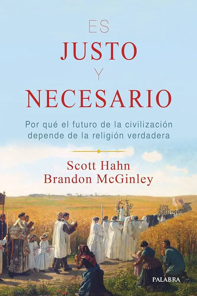 La Misa: Un Sacramento Justo y Necesario - Cuándo es el prefacio justo y necesario misa - Cuándo es el prefacio