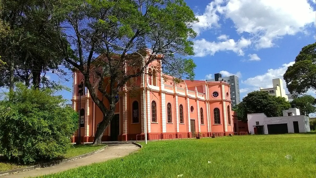 Horario de Misa en la Iglesia de la Santísima Cruz de los Milagros, Corrientes - Cuándo es la Cruz de los Milagros Corrientes horario de misa iglesia la cruz corrientes - Cuándo es la Cruz de los Milagros Corrientes