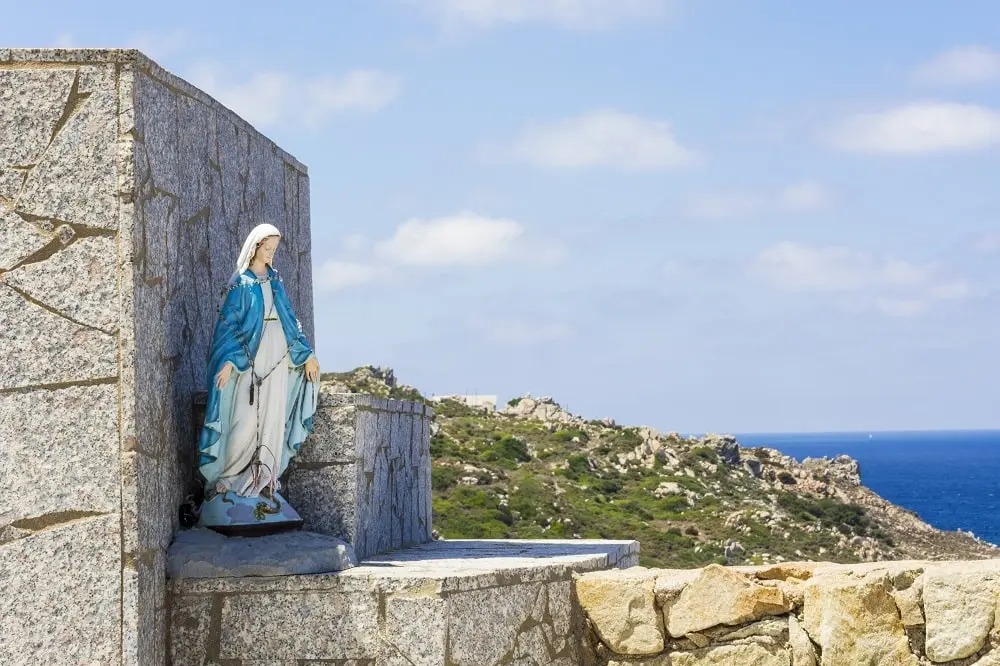 La Iglesia de la Virgen del Mar en Barcelona: Historia, Arte y Tradición - Cuándo es la festividad de la Virgen del Mar iglesia virgen del mar barcelona - Cuándo es la festividad de la Virgen del Mar