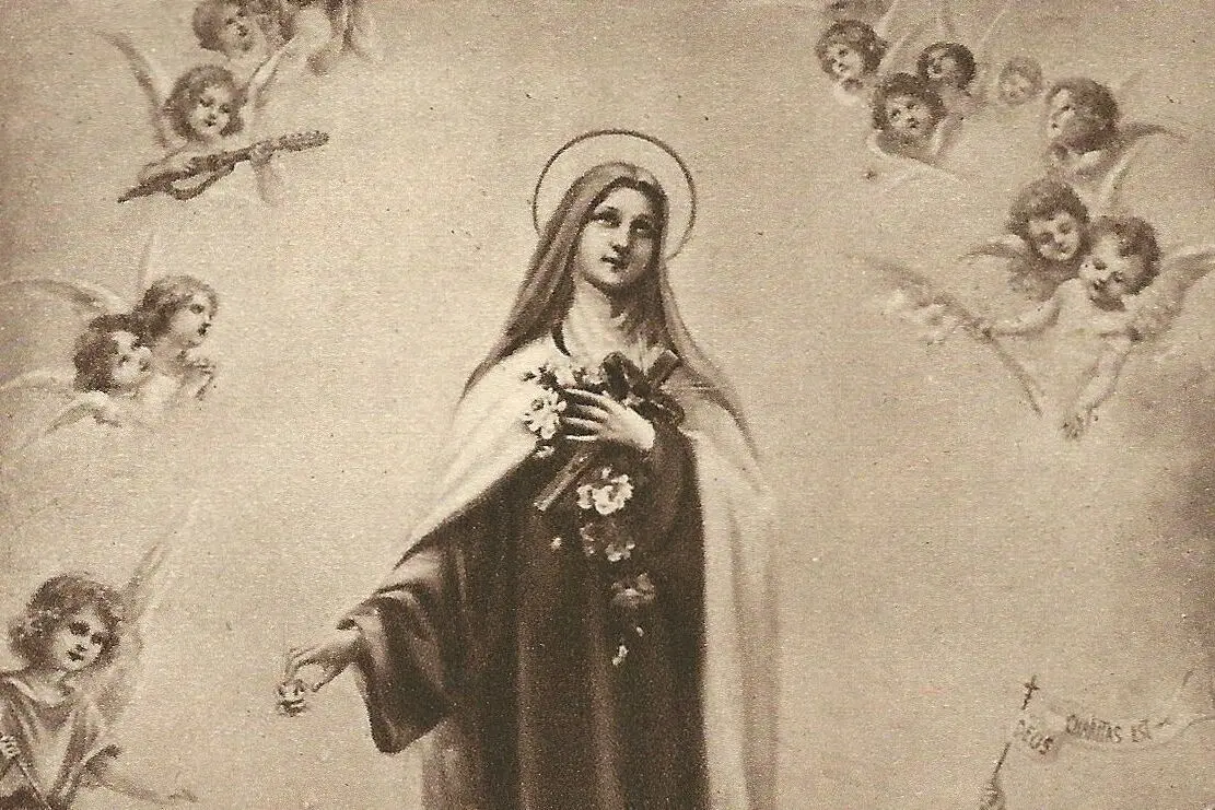 La Iglesia Católica en Santa Teresita: Un Legado de Fe y Espiritualidad - Cuándo es la fiesta de Santa Teresita de Jesús iglesia catolica en santa teresita - Cuándo es la fiesta de Santa Teresita de Jesús