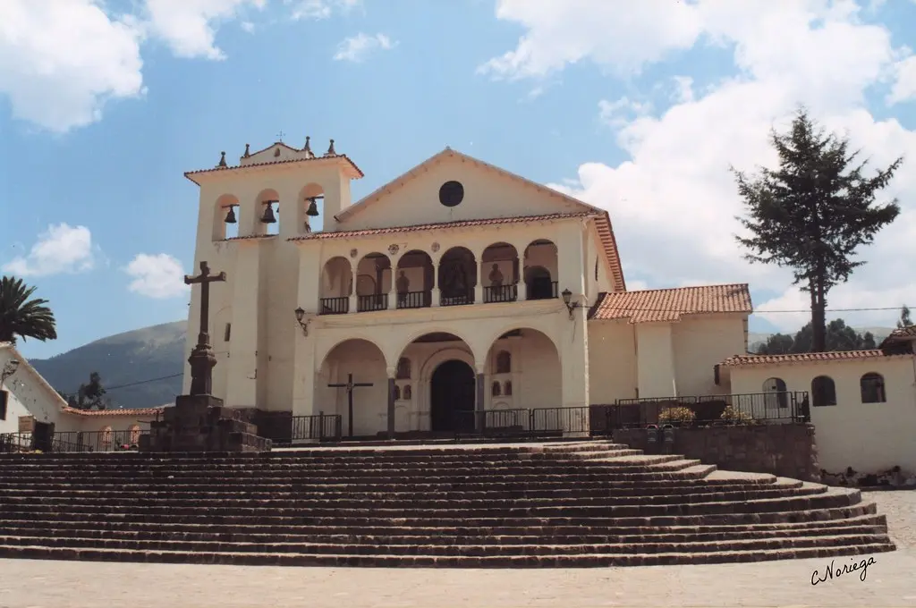 Iglesia de San Jerónimo: Un Tesoro Arquitectónico y Cultural en Cusco - Cuándo es la fiesta del patrón de San Jeronimo Cusco iglesia san jeronimo cusco - Cuándo es la fiesta del patrón de San Jeronimo Cusco