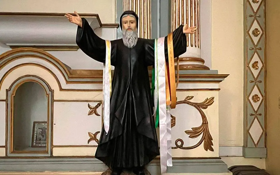Misa de San Charbel: Un encuentro con la fe y la esperanza - Cuándo es la Misa de San Charbel misa de san charbel - Cuándo es la Misa de San Charbel