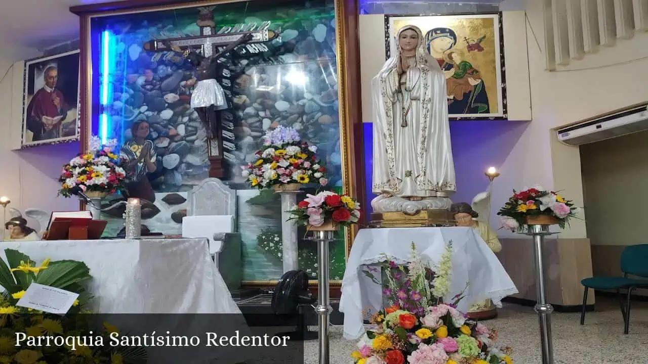 Horarios de Misa en el Santísimo Redentor: Tutorial Completa para tu Devoción - Cuándo es la misa del Santisimo horarios de misa santisimo redentor - Cuándo es la misa del Santisimo