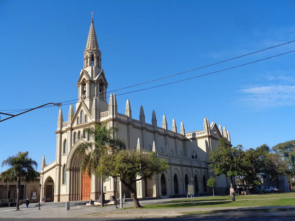 La Basílica de Guadalupe en Santa Fe: Un Santuario de Fe y Esperanza - Cuándo es la procesión de la Virgen de Guadalupe en Santa Fe misa basilica de guadalupe santa fe - Cuándo es la procesión de la Virgen de Guadalupe en Santa Fe