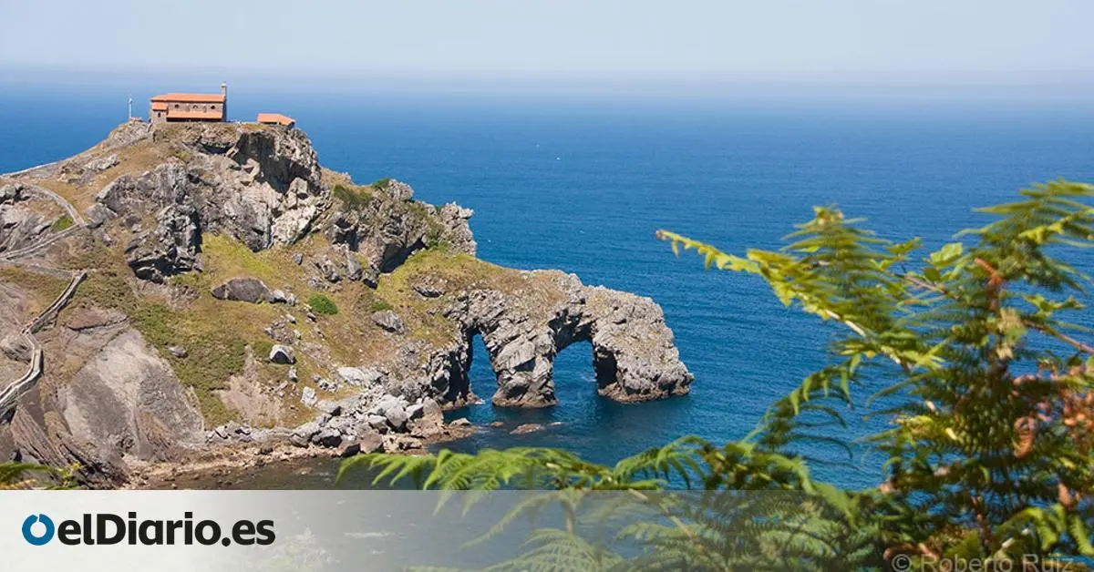 Iglesia en el Acantilado: San Juan de Gaztelugatxe, un Tesoro del País Vasco - Cuándo es mejor visitar San Juan de Gaztelugatxe iglesia acantilado pais vasco - Cuándo es mejor visitar San Juan de Gaztelugatxe