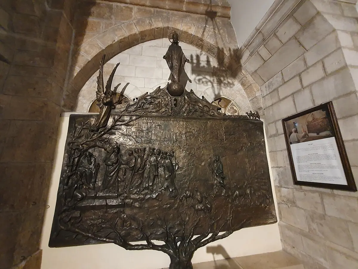 Iglesia Santa Catalina Córdoba: Un Viaje a la Historia y la Fe - Cuándo fue construida la iglesia de Santa Catalina iglesia santa catalina cordoba - Cuándo fue construida la iglesia de Santa Catalina