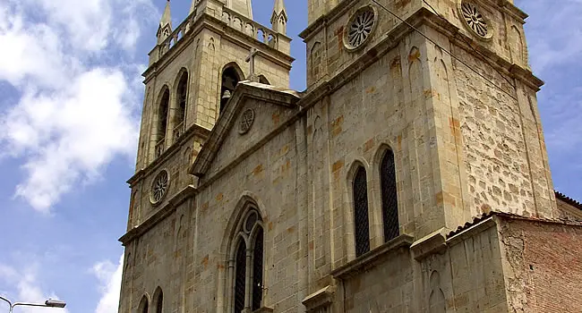Iglesia San Sebastián: Un Legado Histórico en La Paz, Bolivia - Cuándo fue construida la iglesia San Sebastián iglesia san sebastian la paz bolivia - Cuándo fue construida la iglesia San Sebastián