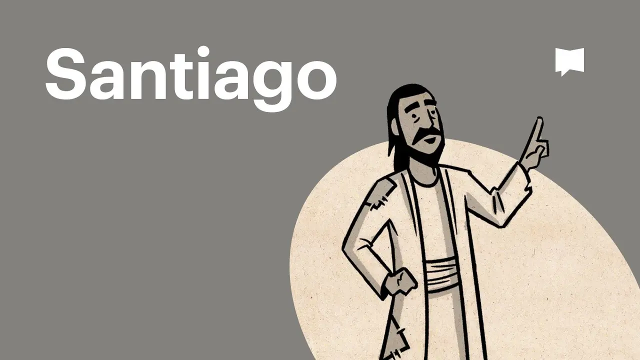 ¿Quién Escribió el Libro de Santiago en la Biblia? - Cuándo fue escrito el libro de Santiago quien escribió el libro de santiago de la biblia - Cuándo fue escrito el libro de Santiago