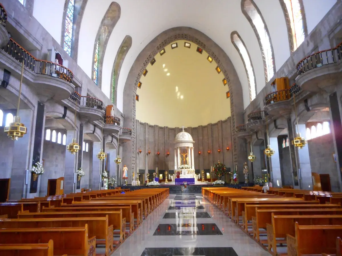La Iglesia San Agustín: Un Faro de Historia y Fe en Chile - Cuándo fue fundada la parroquia San Agustín iglesia san agustin - Cuándo fue fundada la parroquia San Agustín