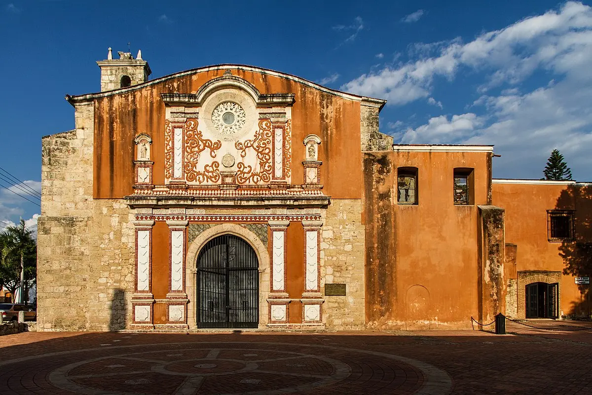 La Iglesia de los Dominicos en Valencia: Un Legado Histórico y Espiritual - Cuándo fue fundado el convento de los dominicos iglesia de los dominicos valencia - Cuándo fue fundado el convento de los dominicos
