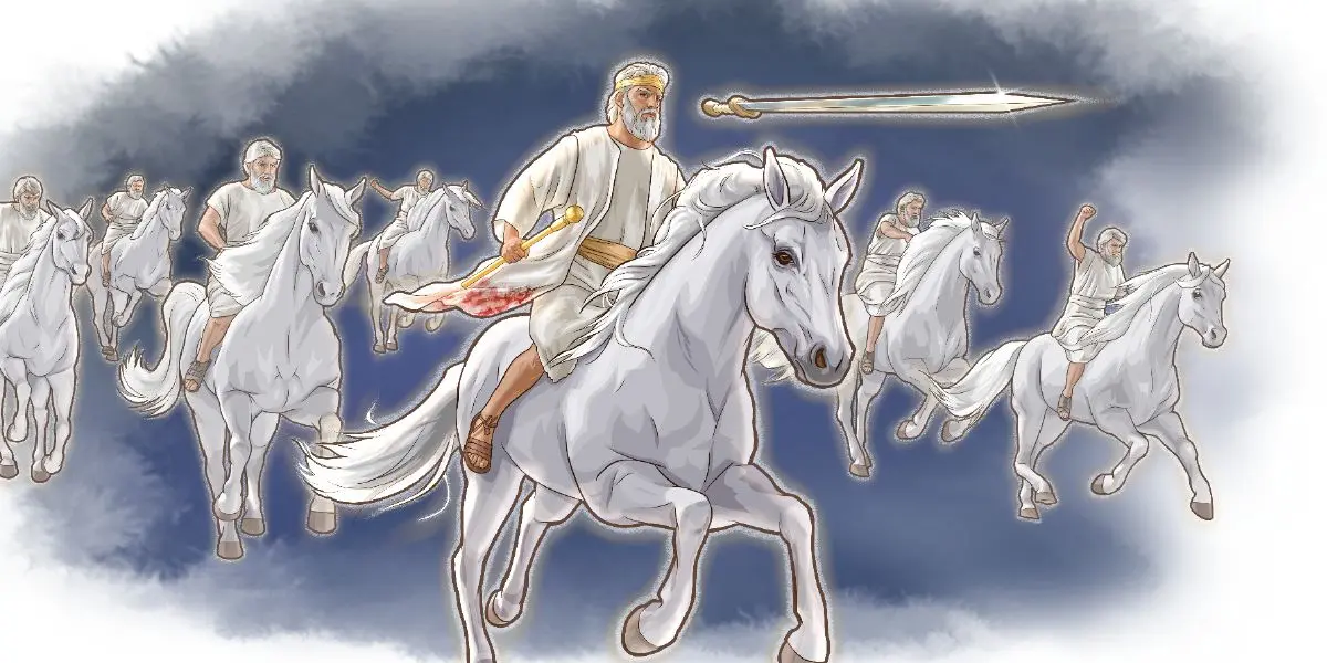 La Guerra Celestial en la Biblia: Un Combate Espiritual - Cuándo fue la batalla en el cielo guerra celestial biblia - Cuándo fue la batalla en el cielo