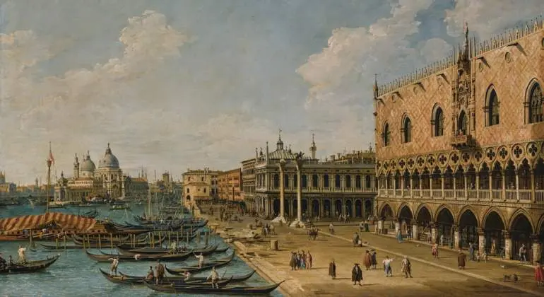 La Iglesia de la Peste: Un Testimonio de Fe y Resiliencia en Venecia - Cuándo fue la peste en Venecia iglesia de la peste - Cuándo fue la peste en Venecia