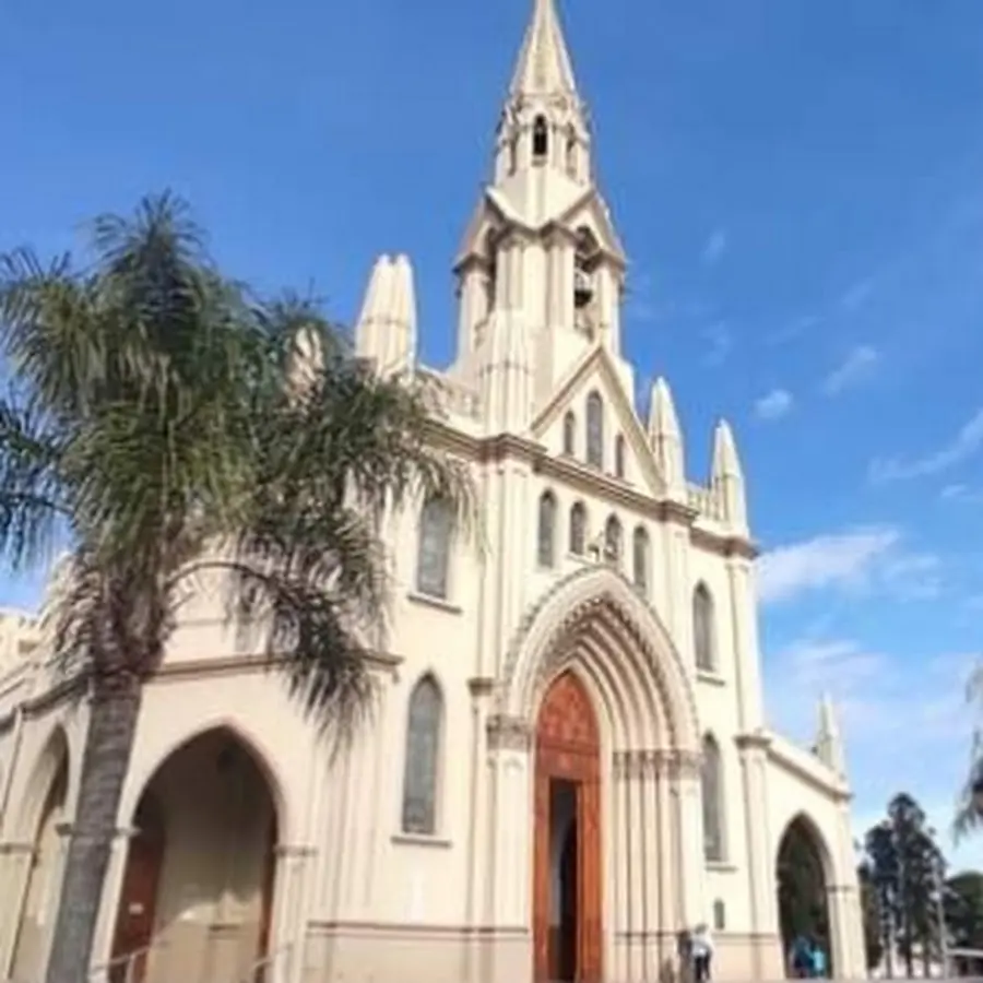 La Basílica de Guadalupe en Santa Fe: Un Santuario de Fe y Esperanza - Cuando hay misa en la Basílica de Guadalupe misa basilica de guadalupe santa fe - Cuando hay misa en la Basílica de Guadalupe