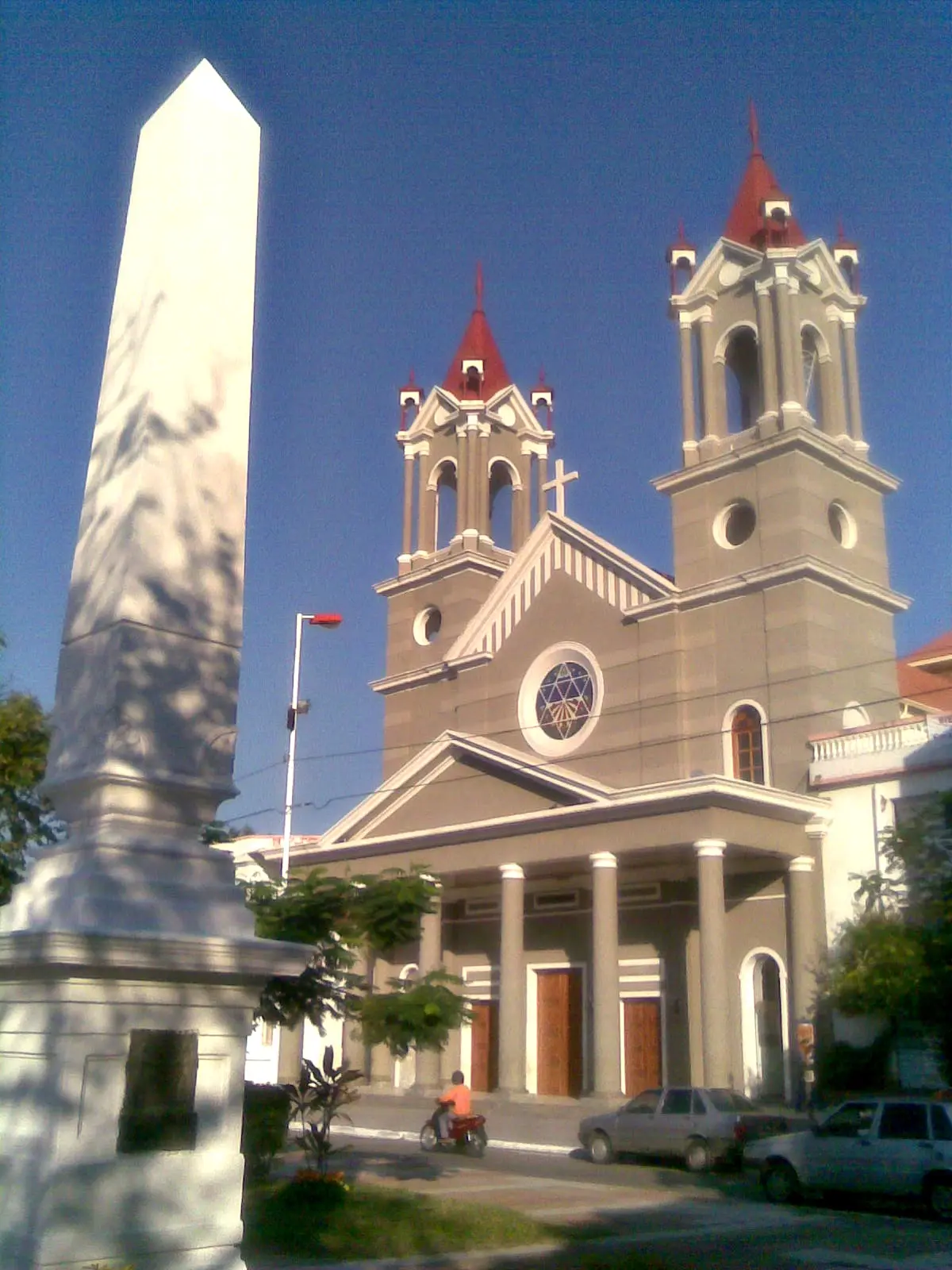 Horario de Misa en la Catedral de Formosa: Un Recorrido por la Fe en la Capital - Cuando hay misa en la Catedral de Cádiz horario de misa en la catedral de formosa - Cuando hay misa en la Catedral de Cádiz